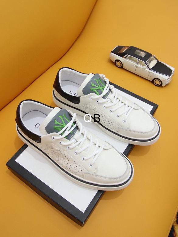 men low guci shoes 2021-11-5-018